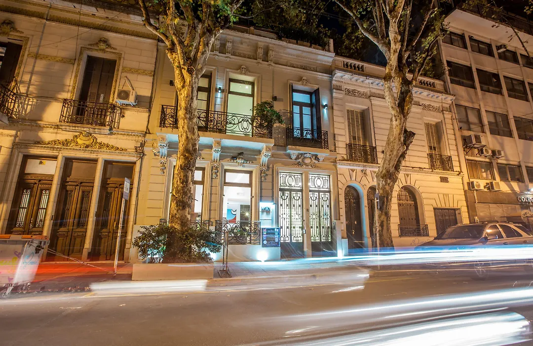 Vain Boutique Hotel-1