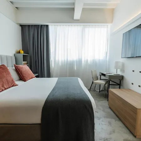 Vain Boutique Hotel-2